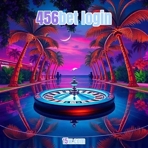 456bet login: Explore Recursos e Vantagens do Site de Jogos