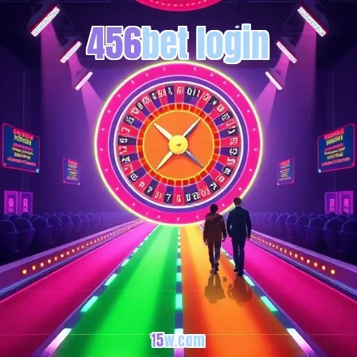 456bet login: A Vantagem do Acesso Seguro e Elegante para Jogadores
