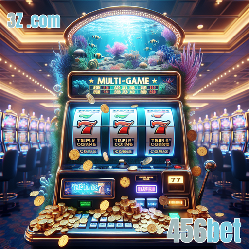 Explorando os Jackpots do 456bet Login: Uma Oportunidade de Ganhar Grande